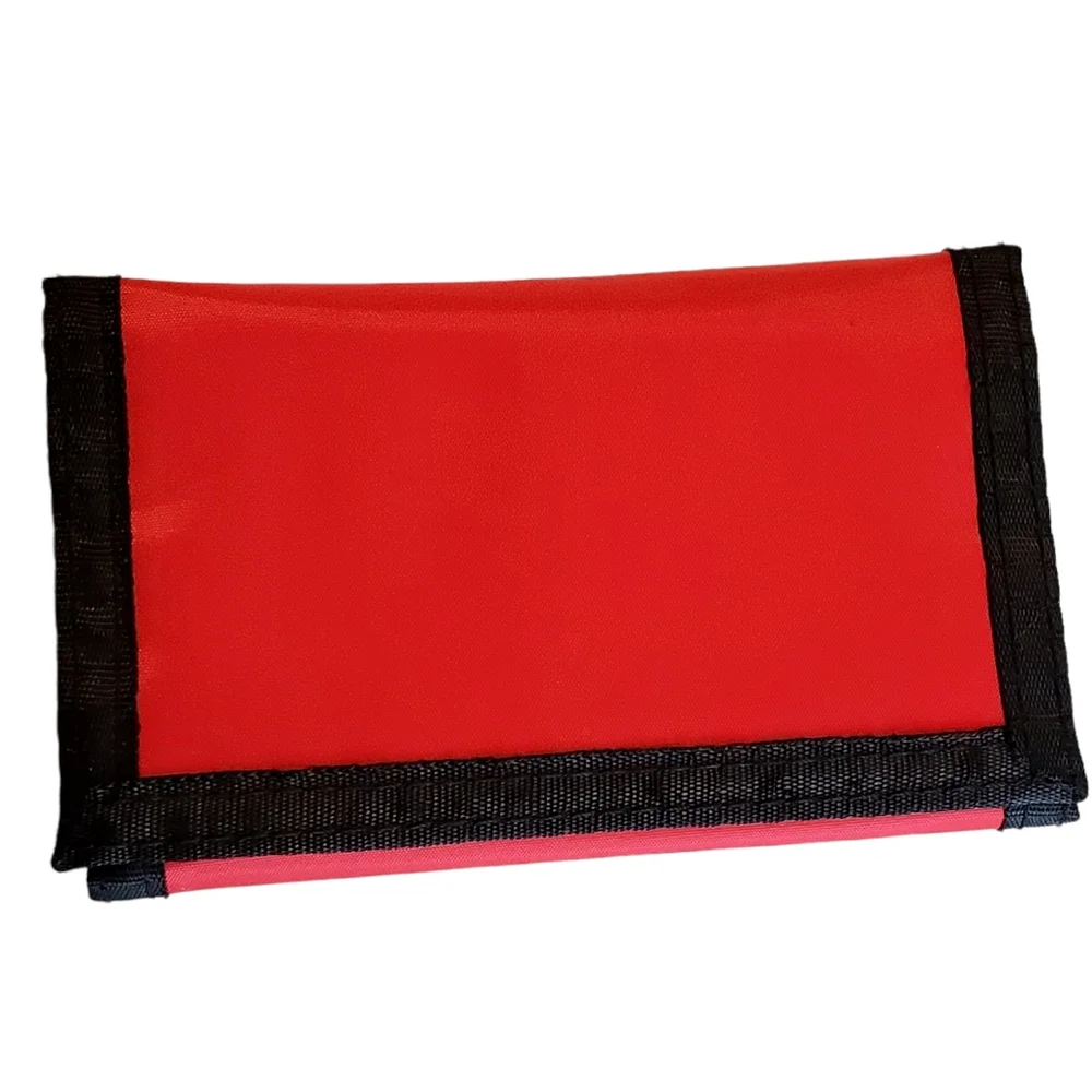 NEW Tampa Bay Bucs Wallet